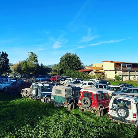 Agriturismo Sa Pigalva Tula Екстериор снимка