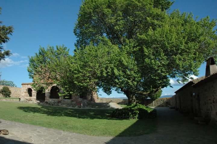 Agriturismo Sa Pigalva Tula Екстериор снимка