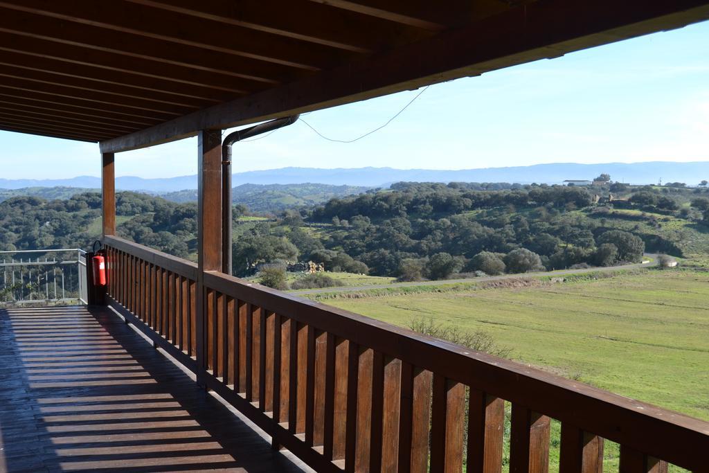 Agriturismo Sa Pigalva Tula Екстериор снимка