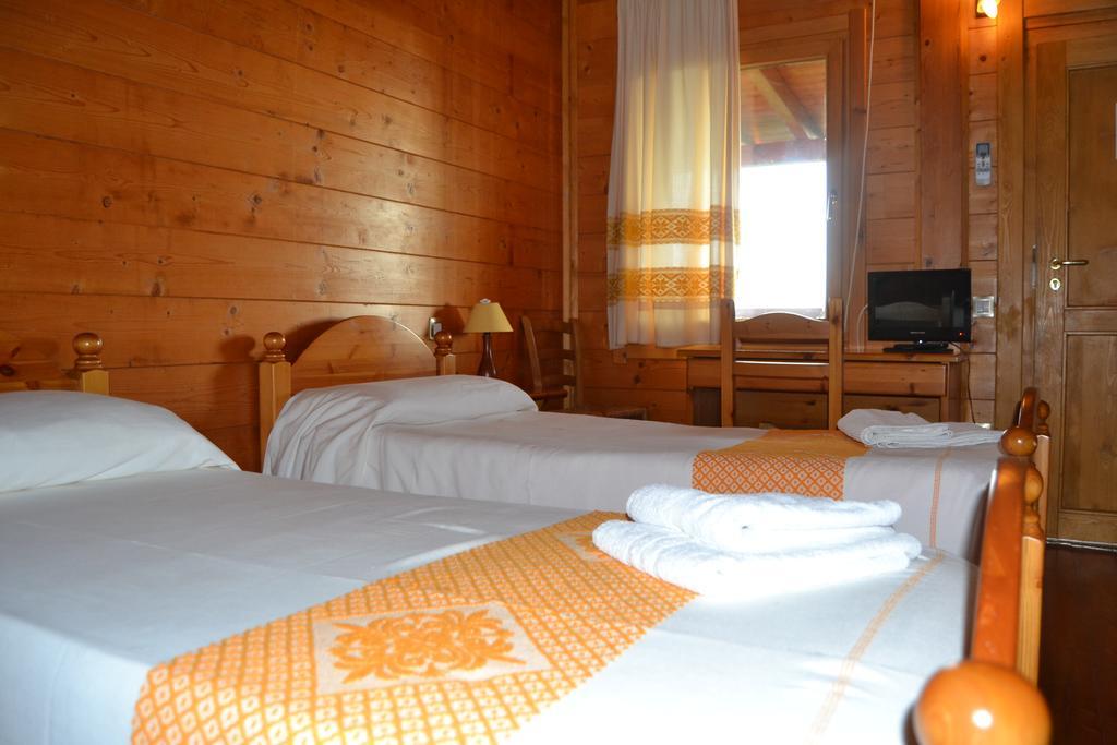 Agriturismo Sa Pigalva Tula Екстериор снимка