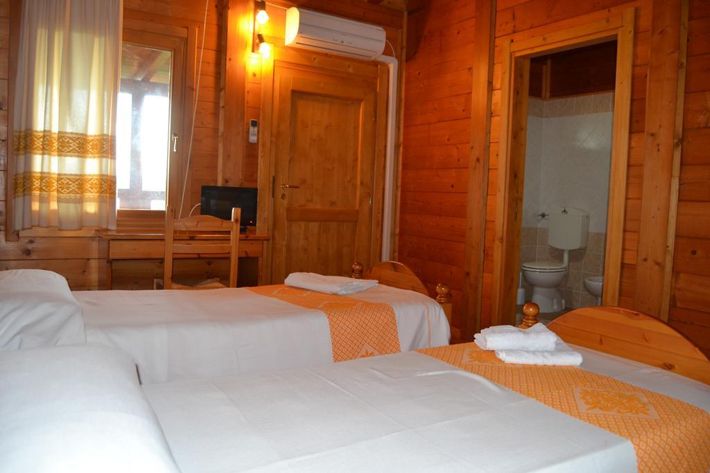 Agriturismo Sa Pigalva Tula Екстериор снимка