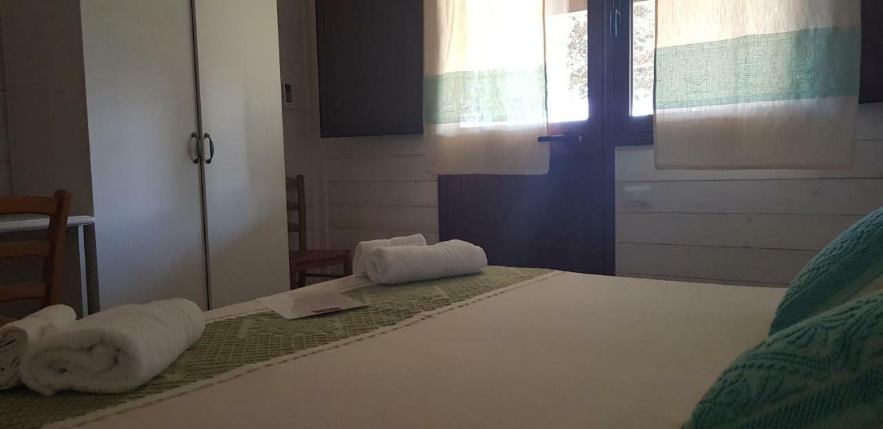 Agriturismo Sa Pigalva Tula Екстериор снимка