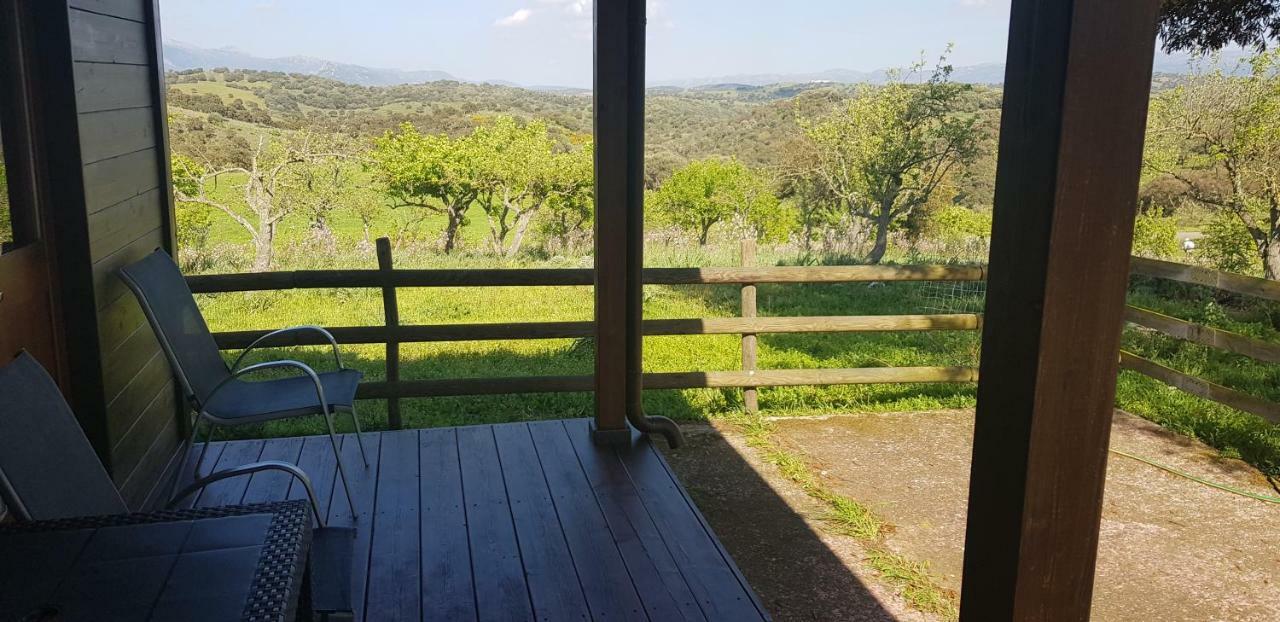 Agriturismo Sa Pigalva Tula Екстериор снимка