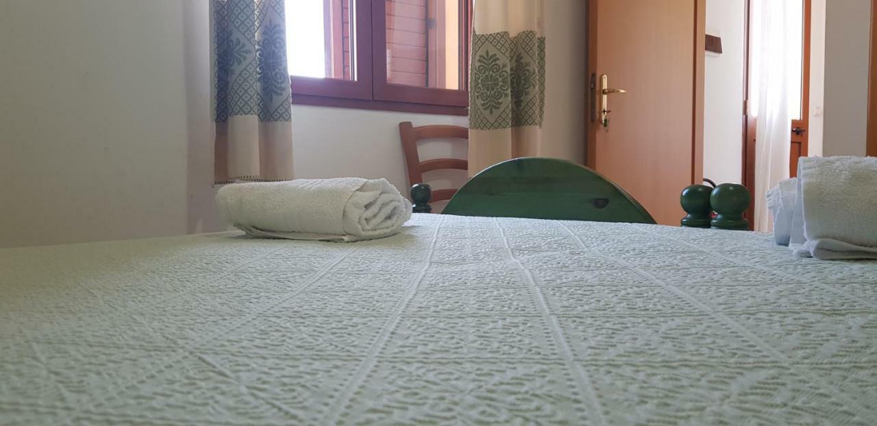 Agriturismo Sa Pigalva Tula Стая снимка
