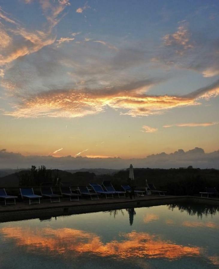 Agriturismo Sa Pigalva Tula Екстериор снимка